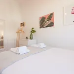 Bohemian Loft In Principe Real Appartement Lissabon