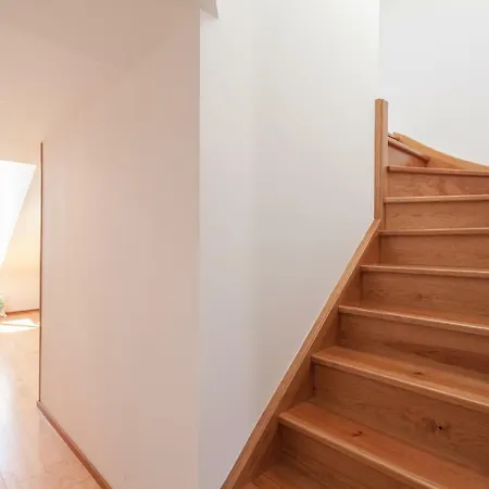 Apartment Bohemian Loft In Principe Real