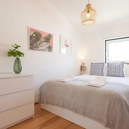 Bohemian Loft In Principe Real *