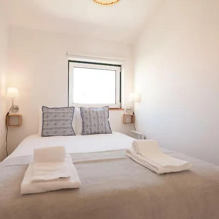 Apartmán Bohemian Loft In Principe Real *