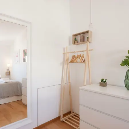 Bohemian Loft In Principe Real * Lisboa